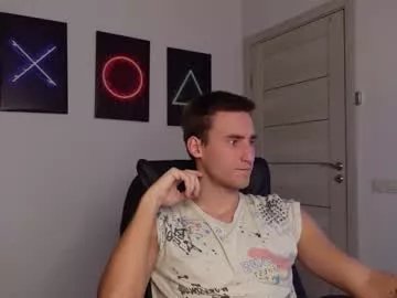 nikki_hard on Chaturbate 