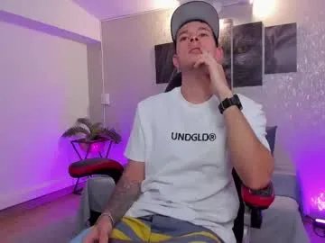 Freechat nils_saint on Chaturbate