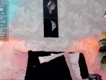 Freechat nils_saint on Chaturbate