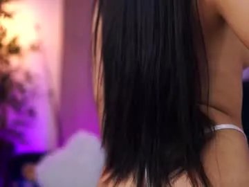 ninasolenne on Chaturbate 