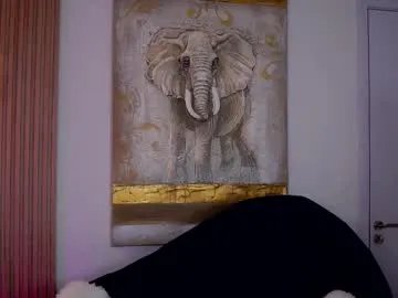 ninasolenne on Chaturbate 