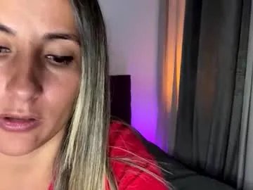 Freechat notamericanpie23 on Chaturbate