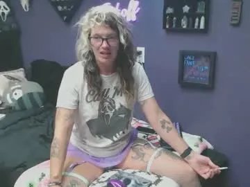 oddywithabody on Chaturbate 