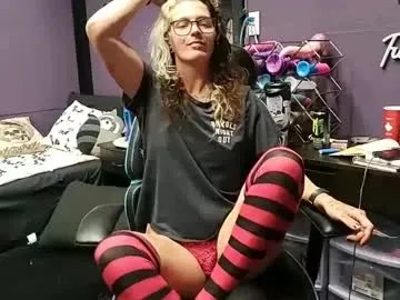oddywithabody on Chaturbate 