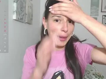 ohanna_ on Chaturbate