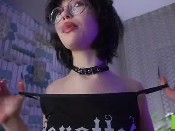 Freechat oke_doke on Chaturbate