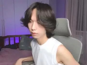 Freechat okerriella on Chaturbate