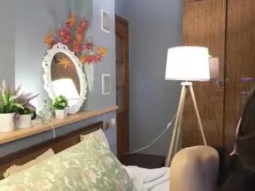 Freechat okerriella on Chaturbate