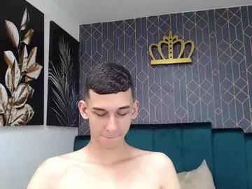 owen_stone1 on Chaturbate
