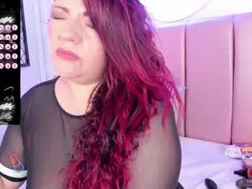 Freechat pamela_dimantis_ on Chaturbate