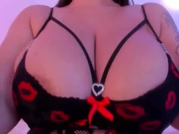 Freechat pamela_vega on Chaturbate