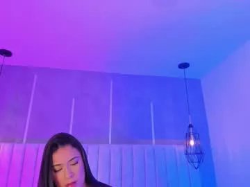 Freechat pamela_vega on Chaturbate