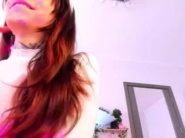 Freechat passionate_isabella on Chaturbate