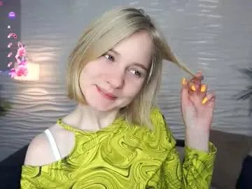 Freechat phyllisearney on Chaturbate