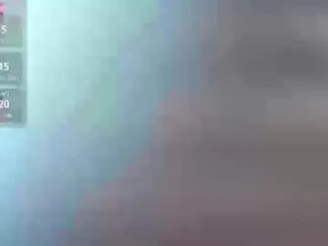 piink_2025 on Chaturbate 