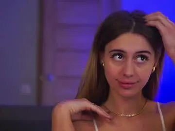 Freechat plump_bums on Chaturbate