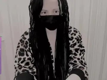 polly_wow on Chaturbate 