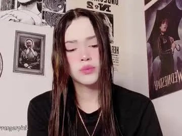 Freechat power_ranger_pink on Chaturbate