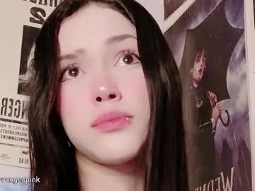 Freechat power_ranger_pink on Chaturbate