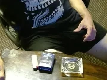 Freechat punkypapi on Chaturbate