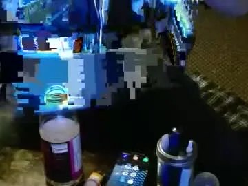 Freechat punkypapi on Chaturbate