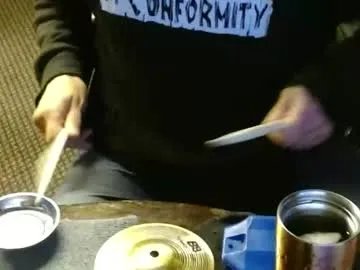 Freechat punkypapi on Chaturbate