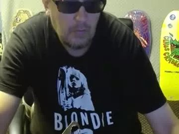 Freechat punkypapi on Chaturbate