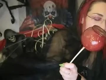 purplerainn69 on Chaturbate 