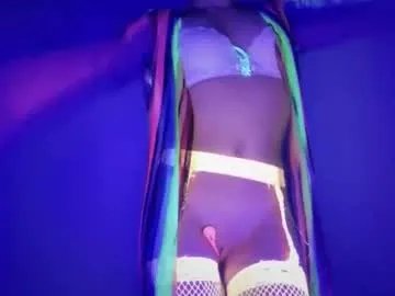 purplerainn69 on Chaturbate 