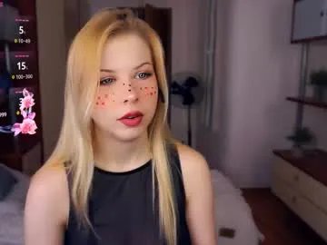 Freechat quennabrucker on Chaturbate