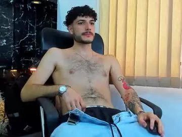 rafael_mendez on Chaturbate 