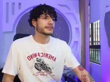 rafael_mendez on Chaturbate 