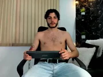 rafael_mendez on Chaturbate 