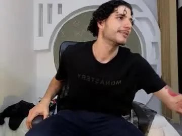 rafael_mendez on Chaturbate 