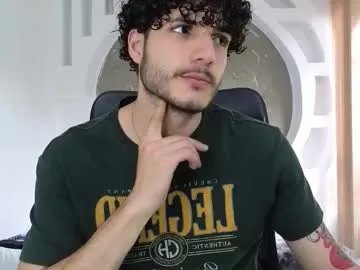 rafael_mendez on Chaturbate 