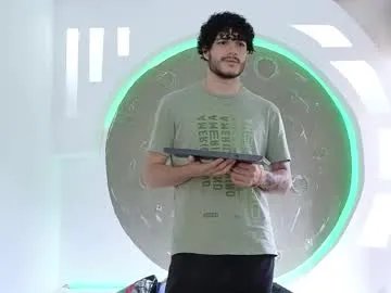 rafael_mendez on Chaturbate 