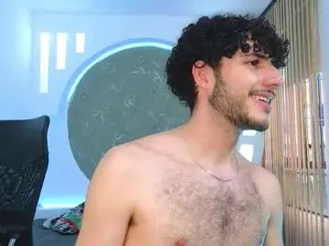rafael_mendez on Chaturbate 