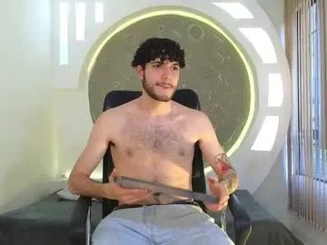 rafael_mendez on Chaturbate 