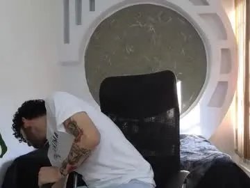 rafael_mendez on Chaturbate 