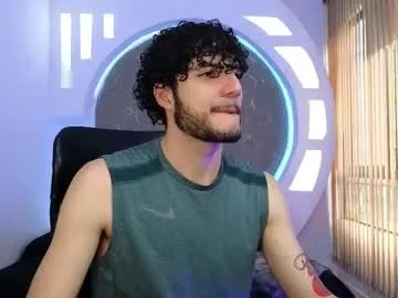 rafael_mendez on Chaturbate 