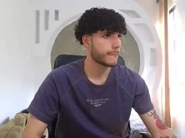 rafael_mendez on Chaturbate 