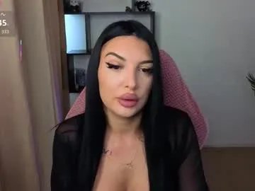 Freechat raven_inkk on Chaturbate