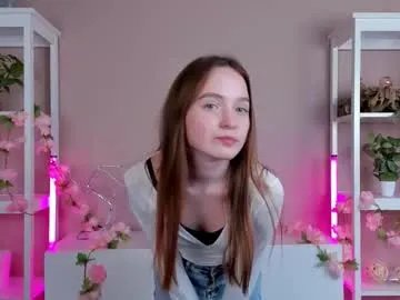 Freechat reaganprigg on Chaturbate