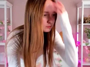 Freechat reaganprigg on Chaturbate