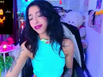 Freechat redhotter_ on Chaturbate