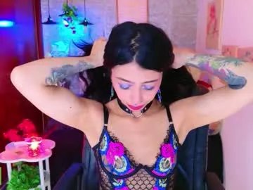 Freechat redhotter_ on Chaturbate