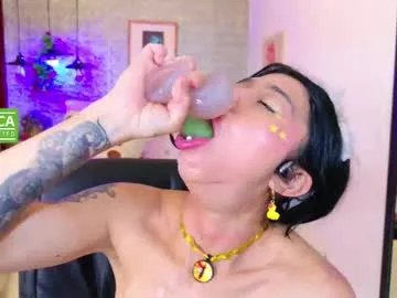 Freechat redhotter_ on Chaturbate