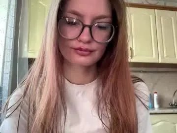 robynsentinella on Chaturbate