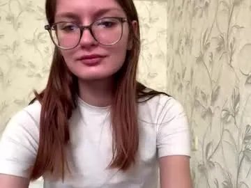 robynsentinella on Chaturbate