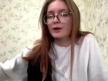 robynsentinella on Chaturbate